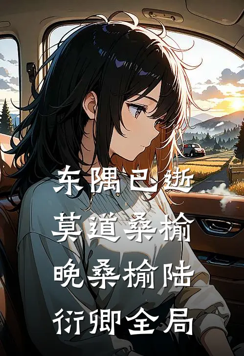 东隅已逝，莫道桑榆晚桑榆陆衍卿全局