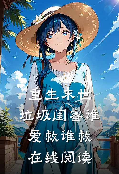 重生末世，垃圾闺蜜谁爱救谁救在线阅读