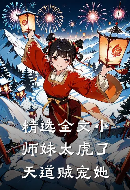 精选全文小师妹太虎了天道贼宠她