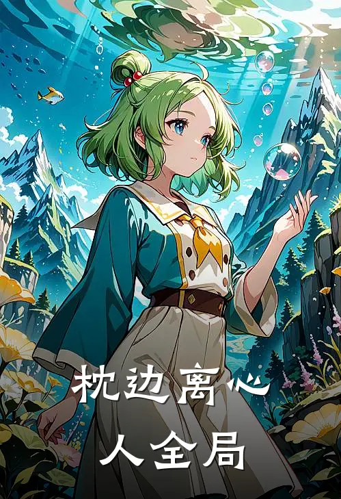 枕边离心人全局