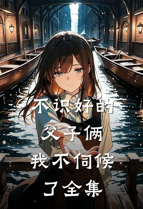 不识好的父子俩，我不伺候了 全集