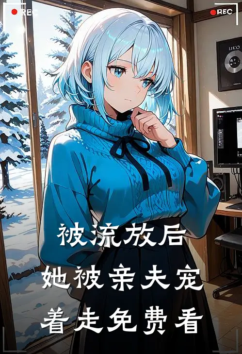 被流放后，她被亲夫宠着走免费看