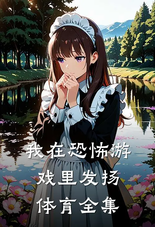 我在恐怖游戏里发扬体育 全集