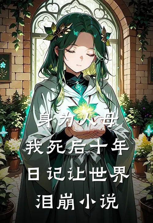 身为人母，我死后十年日记让世界泪崩小说