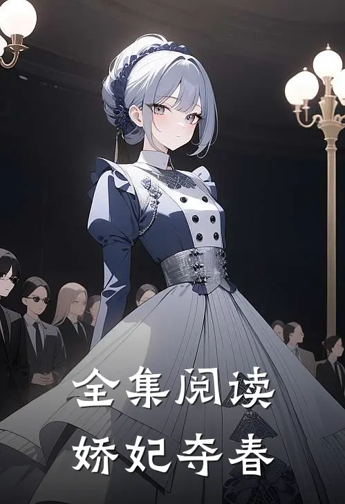 全集阅读娇妃夺春