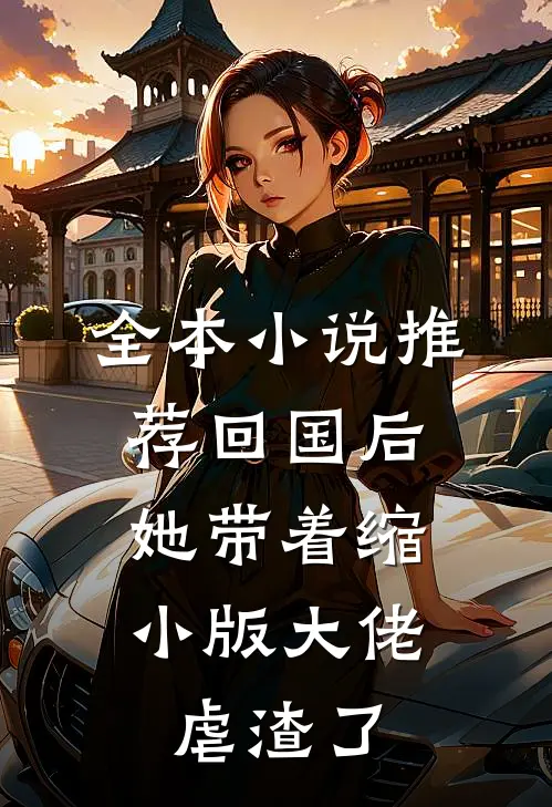 全本小说推荐回国后，她带着缩小版大佬虐渣了