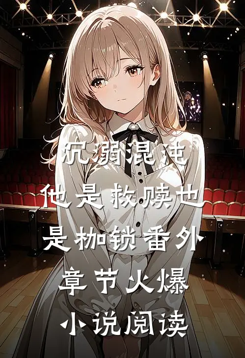 沉溺混沌，他是救赎也是枷锁番外章节火爆小说阅读