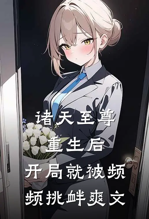 诸天至尊重生后，开局就被频频挑衅爽文