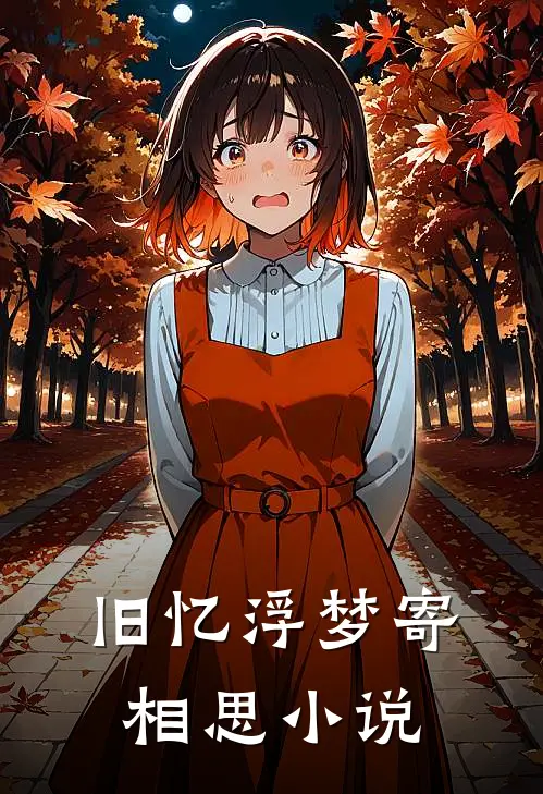旧忆浮梦寄相思小说