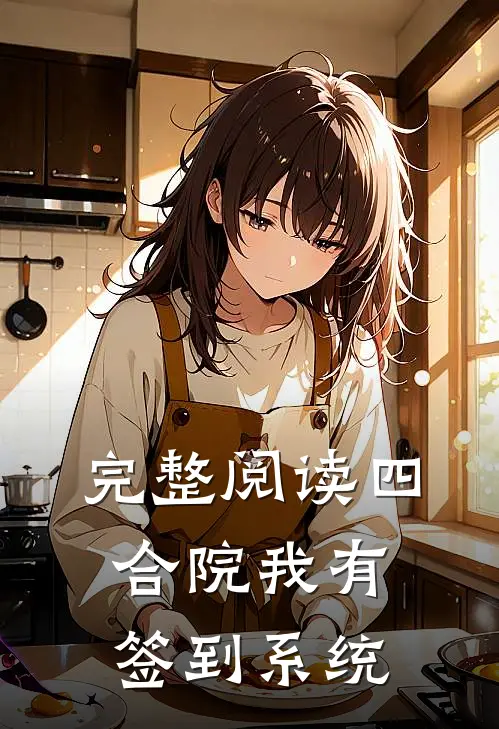 完整阅读四合院我有签到系统