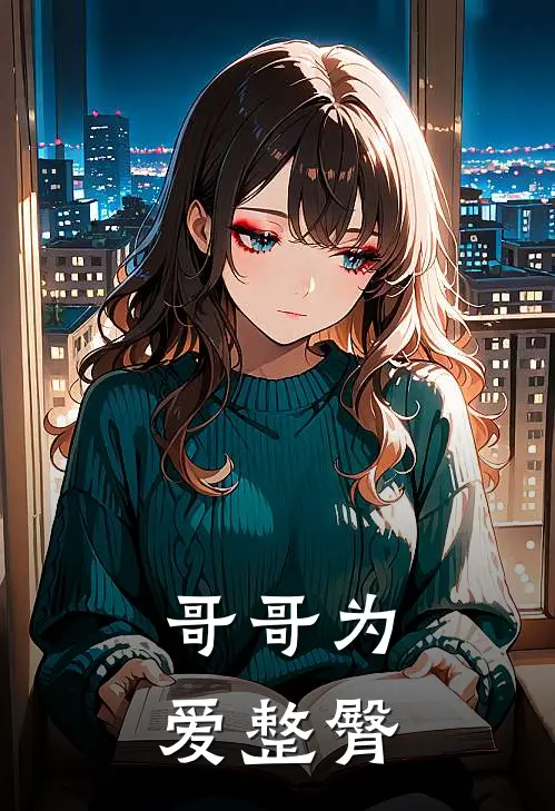 哥哥为爱整臀