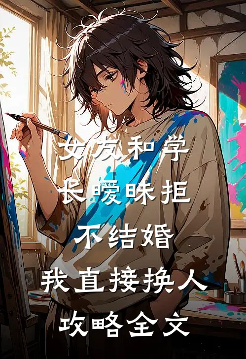 女友和学长暧昧拒不结婚，我直接换人攻略全文