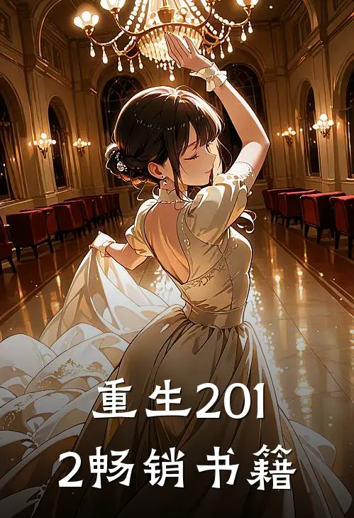 重生2012畅销书籍