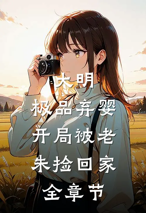 大明：极品弃婴，开局被老朱捡回家全章节