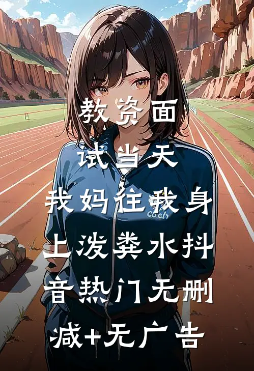 教资面试当天，我妈往我身上泼粪水抖音热门无删减+无广告