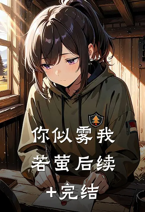 你似雾我若萤后续+完结