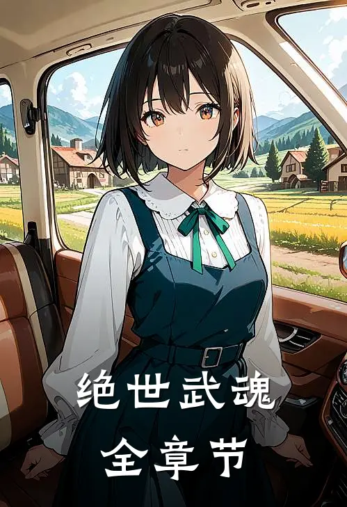 绝世武魂全章节