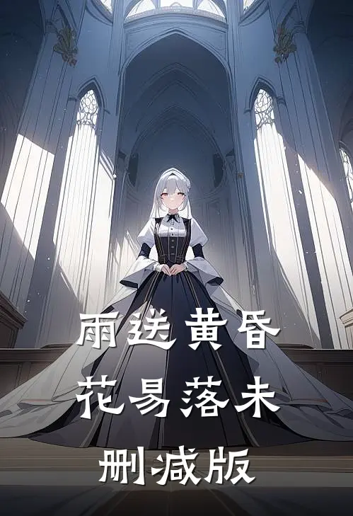 雨送黄昏花易落未删减版