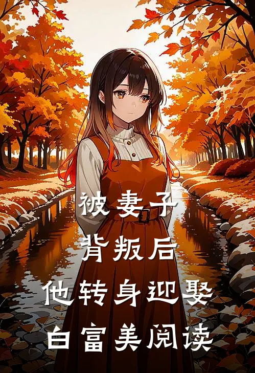 被妻子背叛后，他转身迎娶白富美阅读