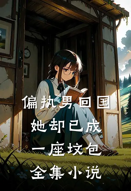 偏执男回国：她却已成一座坟包全集小说