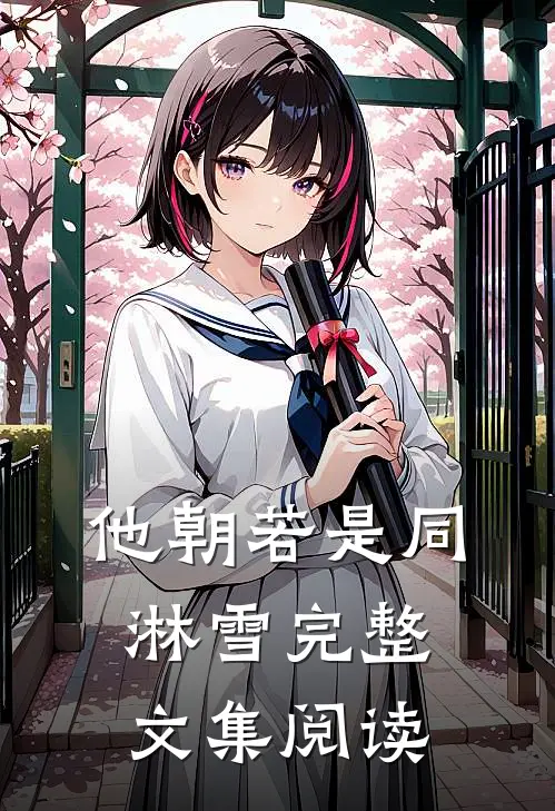 他朝若是同淋雪完整文集阅读