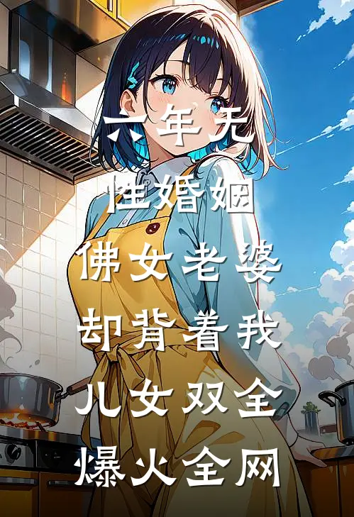 六年无性婚姻，佛女老婆却背着我儿女双全爆火全网