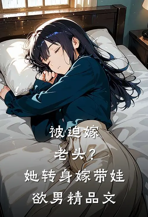 被迫嫁老头？她转身嫁带娃欲男精品文