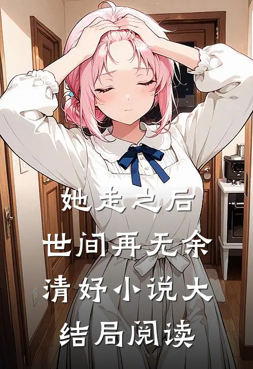 她走之后，世间再无余清妤小说大结局阅读
