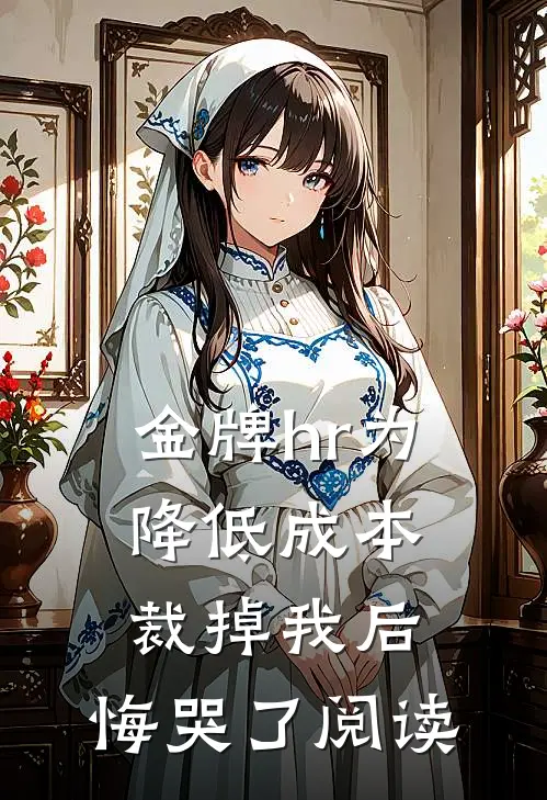 金牌hr为降低成本裁掉我后，悔哭了阅读