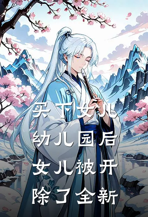 买下女儿幼儿园后，女儿被开除了全新