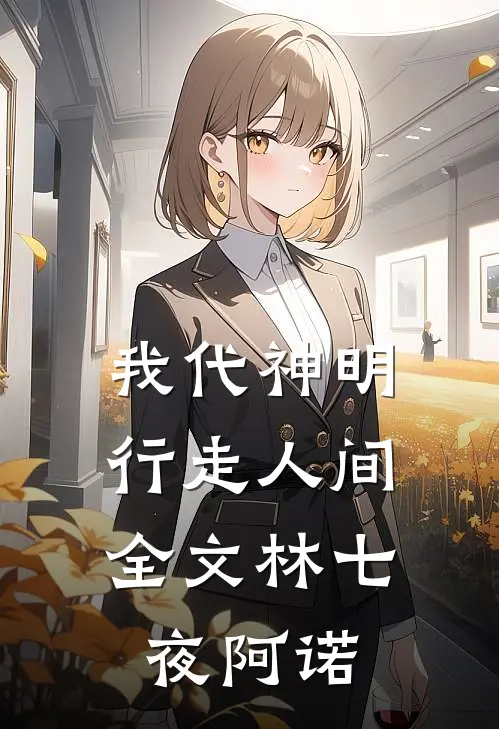我代神明，行走人间全文林七夜阿诺