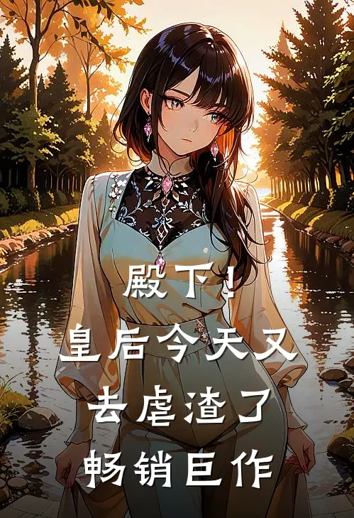 殿下！皇后今天又去虐渣了畅销巨作