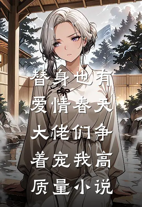 替身也有爱情春天：大佬们争着宠我高质量小说