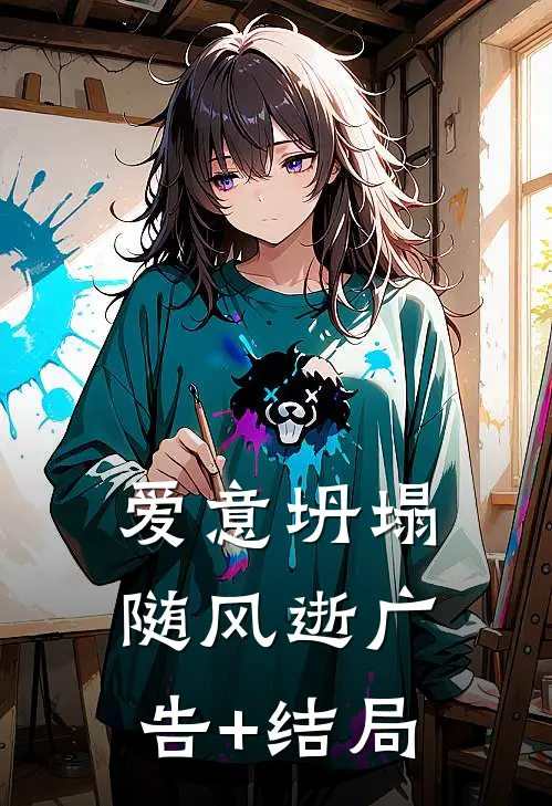 爱意坍塌随风逝广告+结局