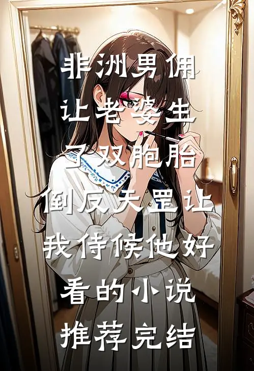 非洲男佣让老婆生了双胞胎，倒反天罡让我侍候他好看的小说推荐完结