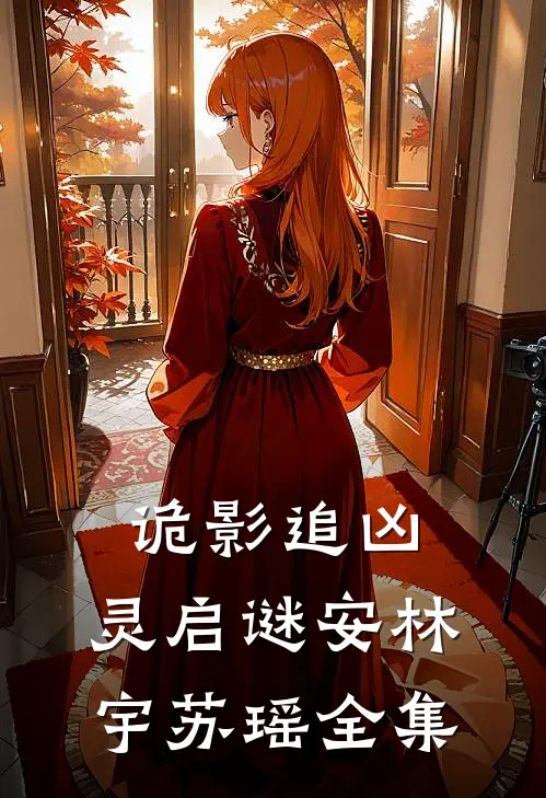 诡影追凶：灵启谜安林宇苏瑶 全集