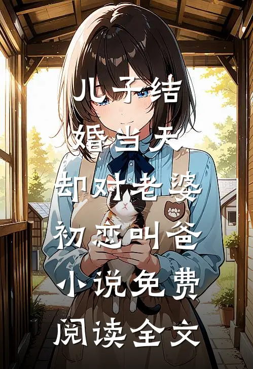 儿子结婚当天，却对老婆初恋叫爸小说免费阅读全文