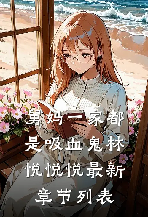 舅妈一家都是吸血鬼林悦悦悦最新章节列表