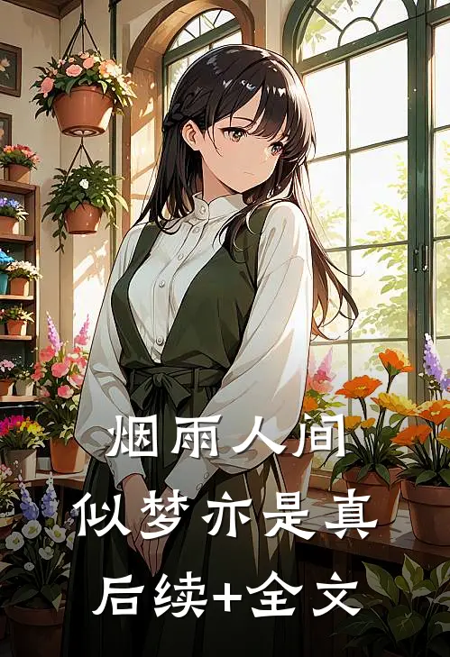 烟雨人间，似梦亦是真后续+全文