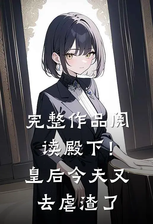 完整作品阅读殿下！皇后今天又去虐渣了
