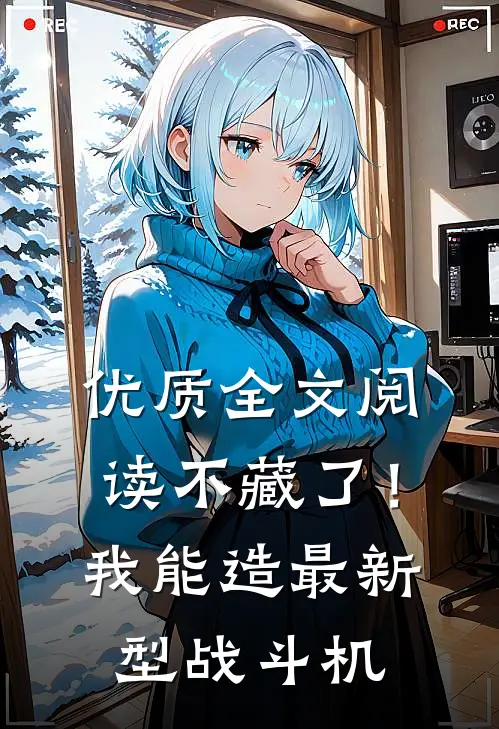 优质全文阅读不藏了！我能造最新型战斗机