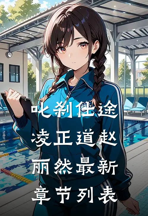 叱刹仕途凌正道赵丽然最新章节列表