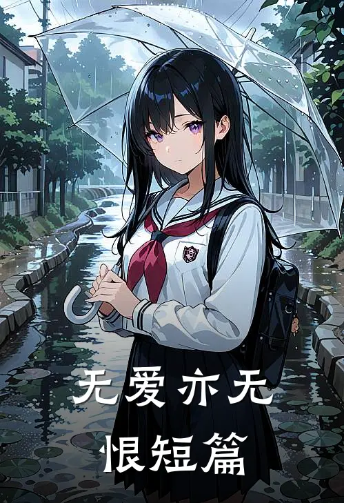 无爱亦无恨短篇