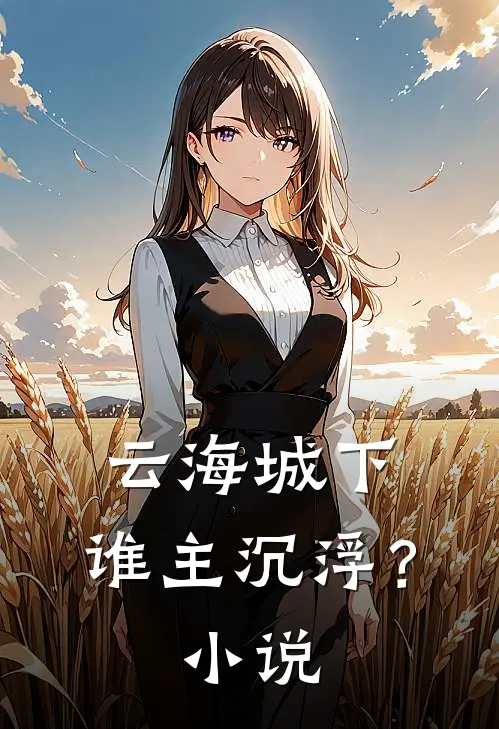 云海城下，谁主沉浮？小说