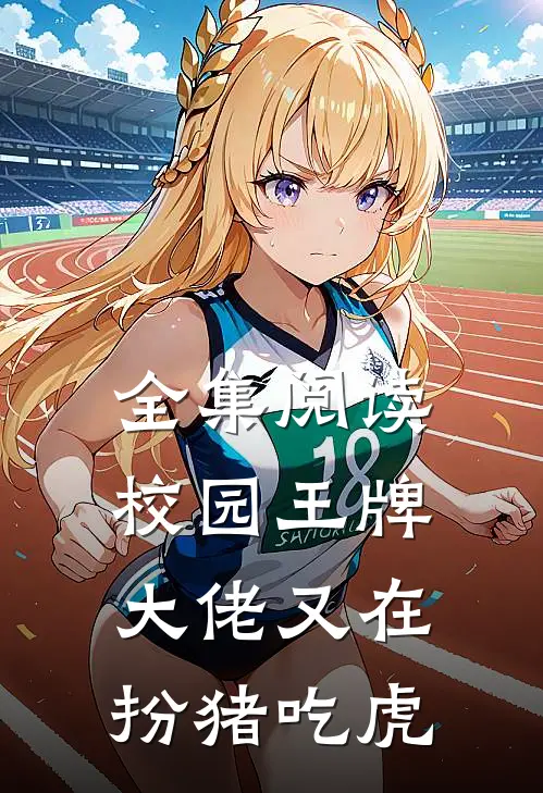 全集阅读校园王牌:大佬又在扮猪吃虎
