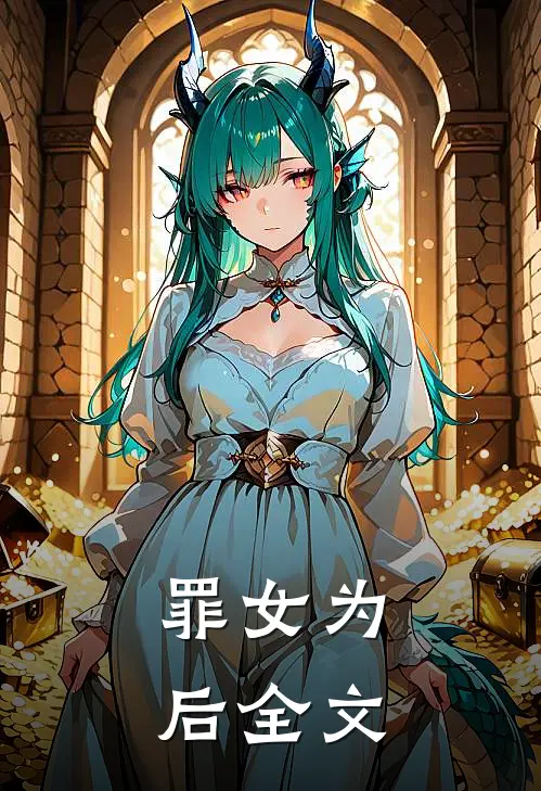 罪女为后全文