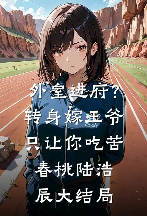 外室进府？转身嫁王爷只让你吃苦春桃陆浩辰大结局