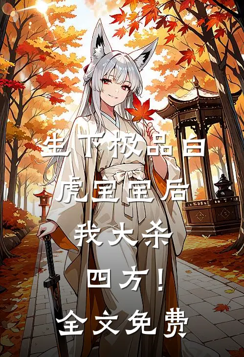 生下极品白虎宝宝后，我大杀四方！全文免费