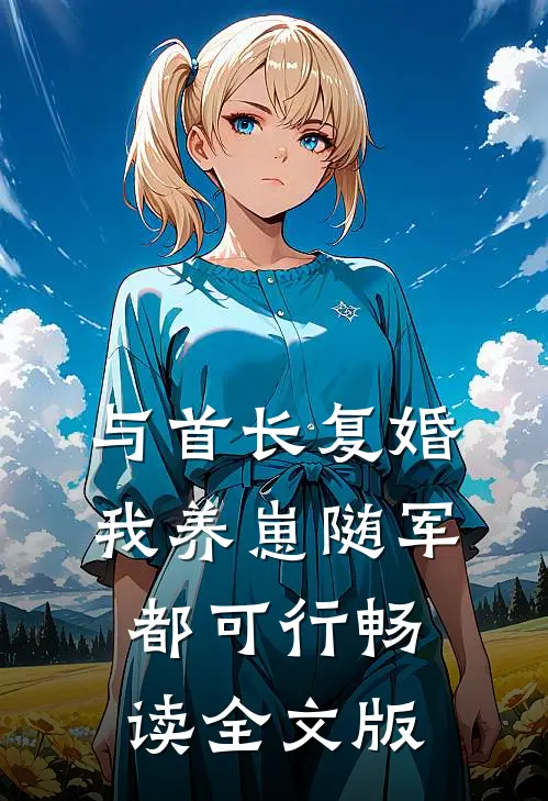 与首长复婚，我养崽随军都可行畅读全文版