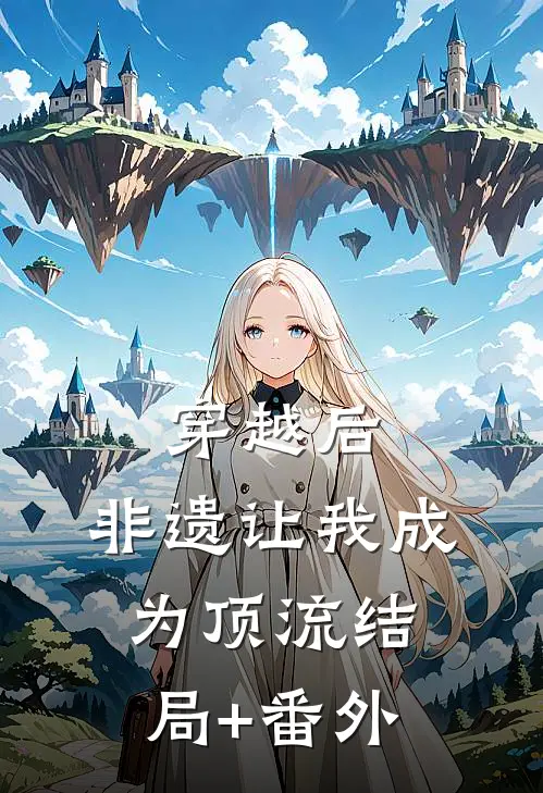 穿越后，非遗让我成为顶流结局+番外